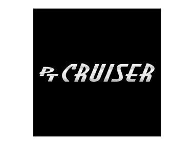 PT Cruiser Logo