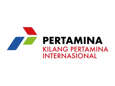 PT Kilang Pertamina Internasional Logo