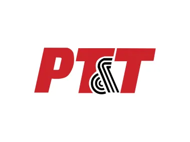 PT&T Logo