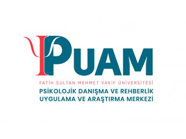 PUAM Psikolojik Danışma ve Rehberlik Uygulama ve Araştırma Merkezi Logo