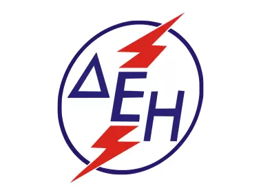 Public Power Corporation Logo