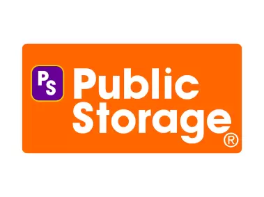 Public Storage Logo