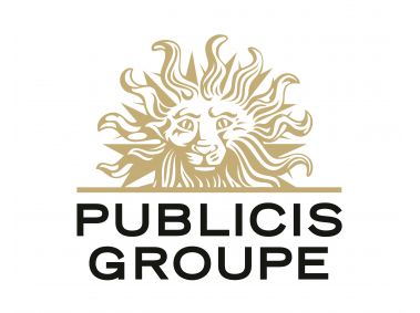 Publicis Groupe Logo