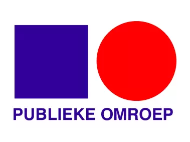 Publieke Omroep Logo