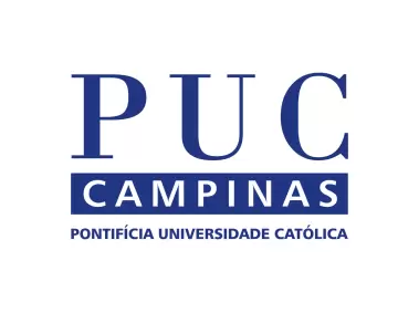 PUC Campinas Logo
