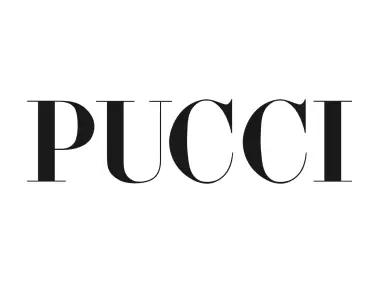 Pucci Logo