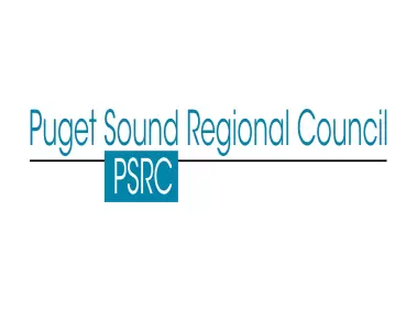 Puget Sound Regional Council Old Logo