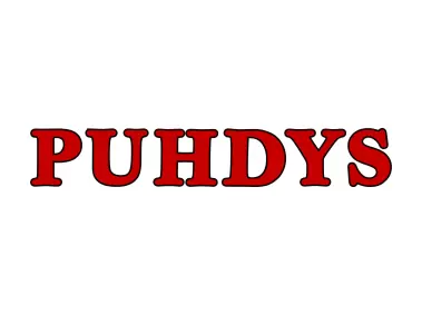 PUHDYS Bell Logo