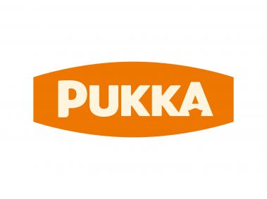 Pukka Pies Logo