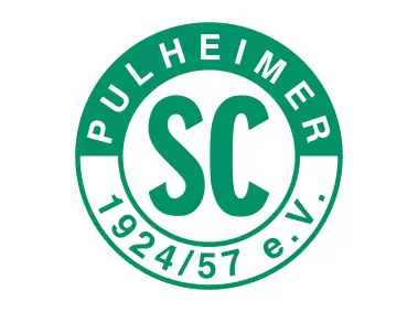 Pulheimer SC Logo