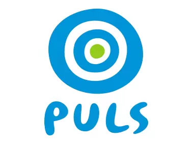 Puls 1 Logo
