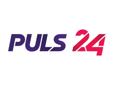Puls 24 TV Logo