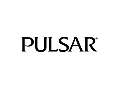 Pulsar Wordmark Logo