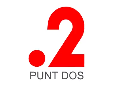 Punt2 Logo