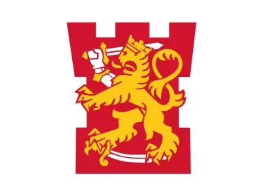 Puolustusvoimat Finnish Defence Forces Logo