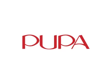 Pupa Logo