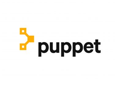 Puppet Infrastructure Logo