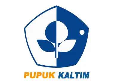pupuk Kaltim Logo