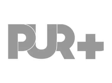 PUR+ Logo