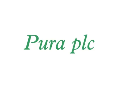Pura plc Logo