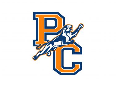 PURCHASE COLLEGE PANTHERS Logo