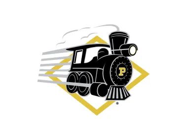 Purdue University BoilerMakers Logo