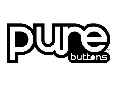 Pure Buttons Logo