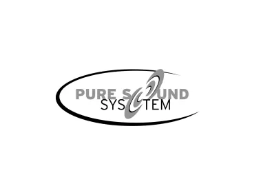 Pure Sound System Logo