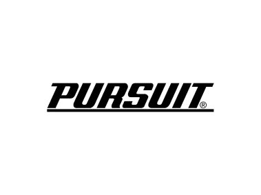 Pursuit Logo