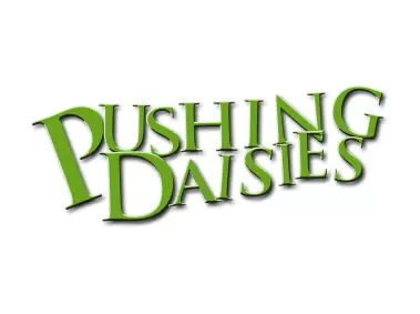 Pushing Daisies TV Series Logo