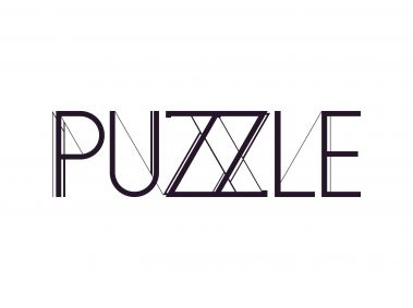 Puzzle Makeup Logo