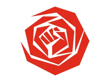 PvdA Labour Party Logo