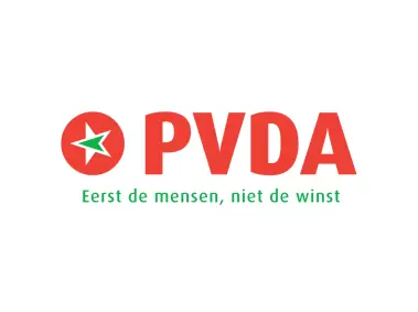 PVDA Logo