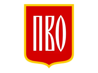 PVO Great Fatherland Party Logo