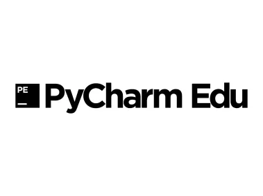 PyCharm Edu Logo