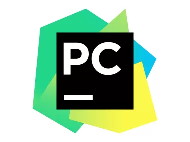 Pycharm Logo