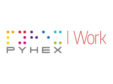 PYHEX Work Logo