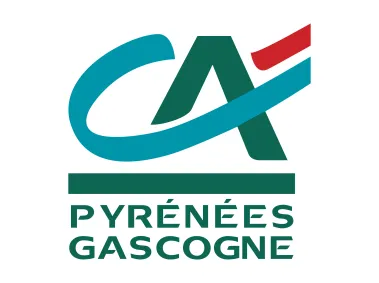 Pyrenees Gascogne Logo