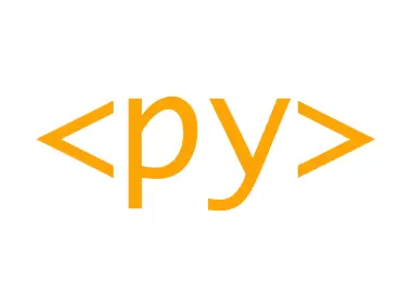 PyScript Logo