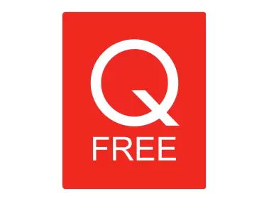 Q-Free Logo