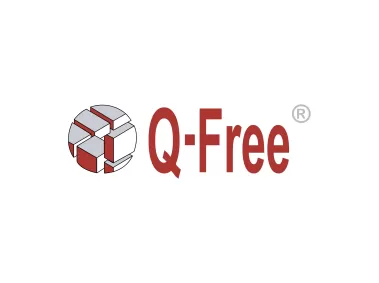 Q Free Logo