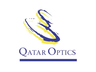 Qatar Optics Logo