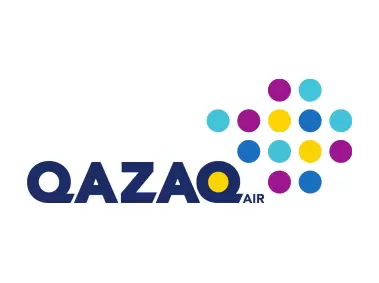 Qazaq Air Logo