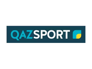 Qazsport Logo