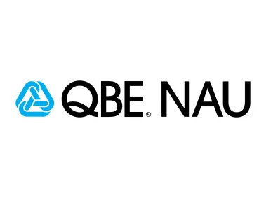 QBE NAU Logo