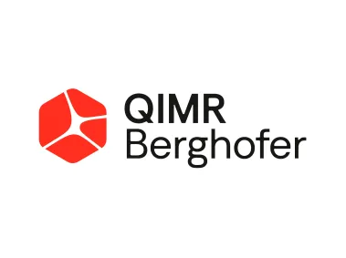 QIMR Berghofer Logo