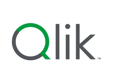 Qlik New Logo