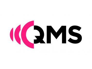 QMS Media New 2021 Logo