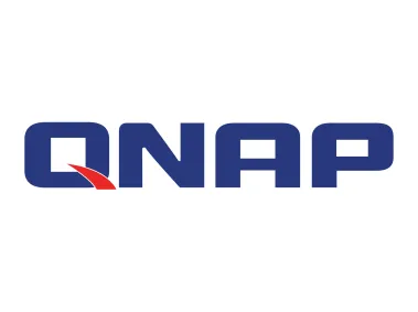 Qnap 2004 Logo