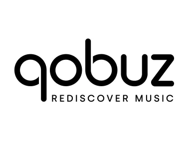 Qobuz Logo